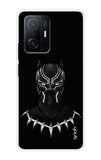 Dark Superhero Mi 11T Pro 5G Back Cover