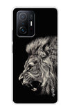 Lion King Mi 11T Pro 5G Back Cover