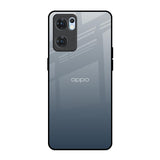 Dynamic Black Range Oppo Reno7 5G Glass Back Cover Online