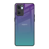 Shroom Haze Oppo Reno7 5G Glass Back Cover Online