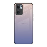 Rose Hue Oppo Reno7 5G Glass Back Cover Online