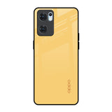 Dandelion Oppo Reno7 5G Glass Back Cover Online