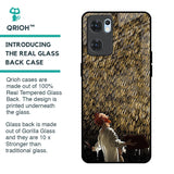 Rain Festival Glass Case for Oppo Reno7 5G