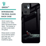 Relaxation Mode On Glass Case For Oppo Reno7 5G
