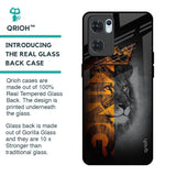 King Of Forest Glass Case for Oppo Reno7 5G