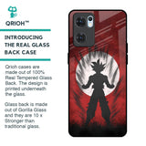 Japanese Animated Glass Case for Oppo Reno7 5G