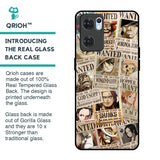 Dead Or Alive Glass Case for Oppo Reno7 5G