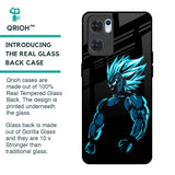 Pumped Up Anime Glass Case for Oppo Reno7 5G