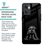 Adiyogi Glass Case for Oppo Reno7 5G