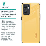 Dandelion Glass Case for Oppo Reno7 5G