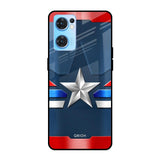 Brave Hero Oppo Reno7 5G Glass Cases & Covers Online