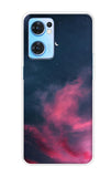 Moon Night Oppo Reno7 5G Back Cover