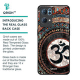 Worship Glass Case for Oppo Reno7 Pro 5G