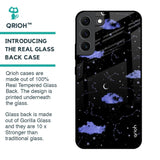 Constellations Glass Case for Samsung Galaxy S22 5G