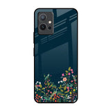 Small Garden Vivo Y75 5G Glass Back Cover Online