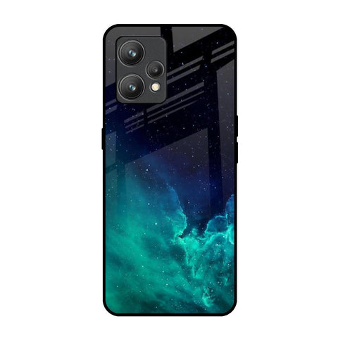 Winter Sky Zone Realme 9 Pro Plus Glass Back Cover Online