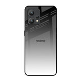 Zebra Gradient Realme 9 Pro Plus Glass Back Cover Online