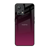 Wisconsin Wine Realme 9 Pro Plus Glass Back Cover Online