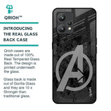 Sign Of Hope Glass Case for Realme 9 Pro Plus