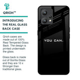 You Can Glass Case for Realme 9 Pro Plus