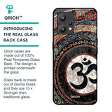 Worship Glass Case for Realme 9 Pro Plus