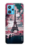 When In Paris Realme 9 Pro Plus Back Cover