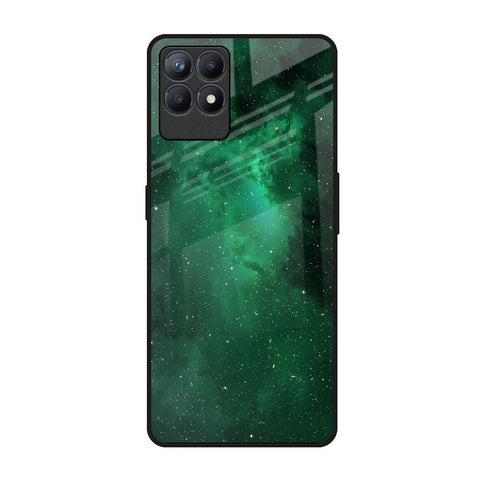 Emerald Firefly Realme Narzo 50 Glass Back Cover Online