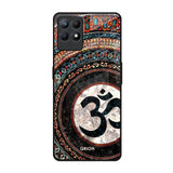 Worship Realme Narzo 50 Glass Back Cover Online