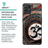 Worship Glass Case for Realme Narzo 50