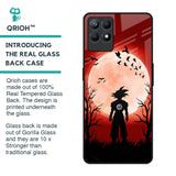 Winter Forest Glass Case for Realme Narzo 50