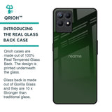 Deep Forest Glass Case for Realme Narzo 50