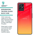 Sunbathed Glass case for Realme Narzo 50