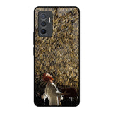 Rain Festival Vivo V23e 5G Glass Back Cover Online