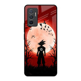 Winter Forest Vivo V23e 5G Glass Back Cover Online