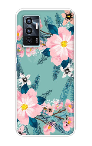 Wild flower Vivo V23e 5G Back Cover