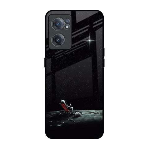 Relaxation Mode On OnePlus Nord CE 2 5G Glass Back Cover Online