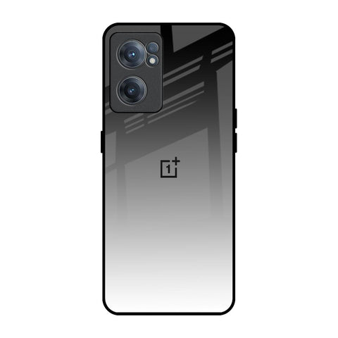 Zebra Gradient OnePlus Nord CE 2 5G Glass Back Cover Online