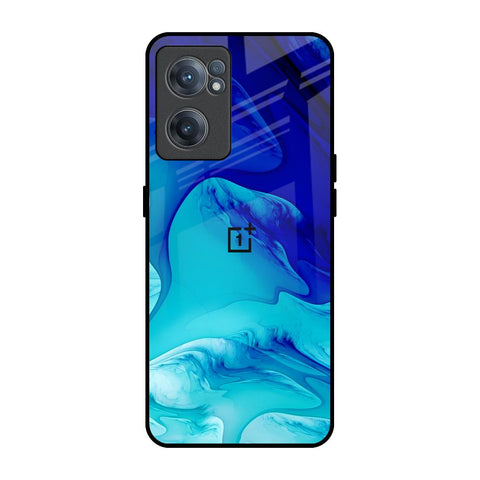 Raging Tides OnePlus Nord CE 2 5G Glass Back Cover Online