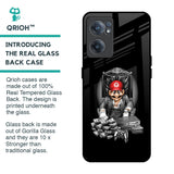 Dark Secret Glass Case for OnePlus Nord CE 2 5G