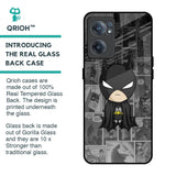 Cartoon Art Glass Case for OnePlus Nord CE 2 5G