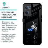 Car In Dark Glass Case for OnePlus Nord CE 2 5G