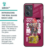 Gangster Hero Glass Case for OnePlus Nord CE 2 5G