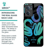 Basilisk Glass Case for OnePlus Nord CE 2 5G