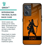 Halo Rama Glass Case for OnePlus Nord CE 2 5G