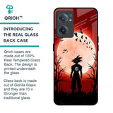 Winter Forest Glass Case for OnePlus Nord CE 2 5G