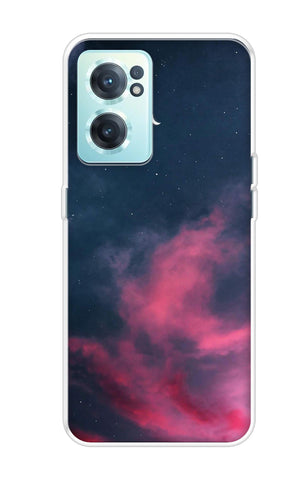 Moon Night OnePlus Nord CE 2 5G Back Cover