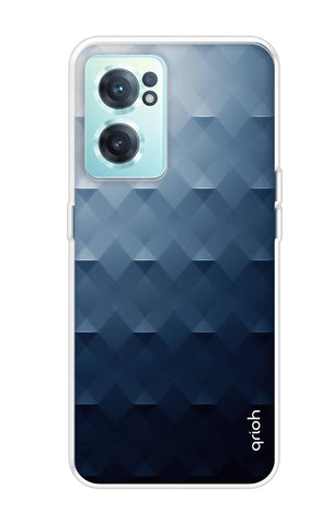 Midnight Blues OnePlus Nord CE 2 5G Back Cover