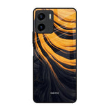 Sunshine Beam Vivo Y15s Glass Back Cover Online