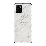 Polar Frost Vivo Y15s Glass Cases & Covers Online