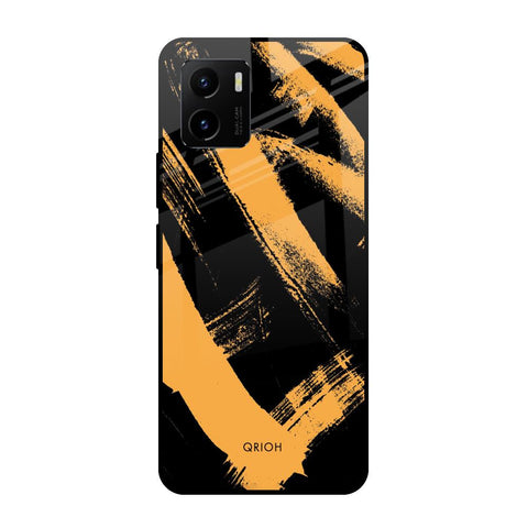 Gatsby Stoke Vivo Y15s Glass Cases & Covers Online